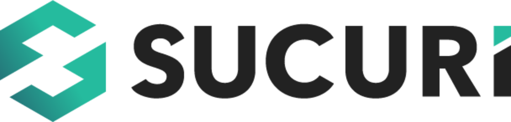 This is the logo for the category of services related to WordPress for Sucuri.