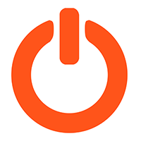 WP Tangerine logo, an unlimited-task WordPress support service