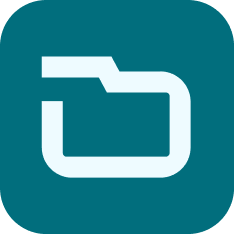 Frappe Drive logo