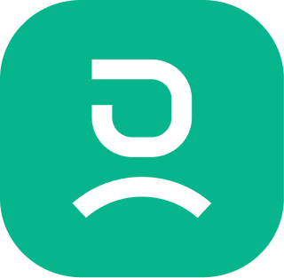 Frappe HR logo