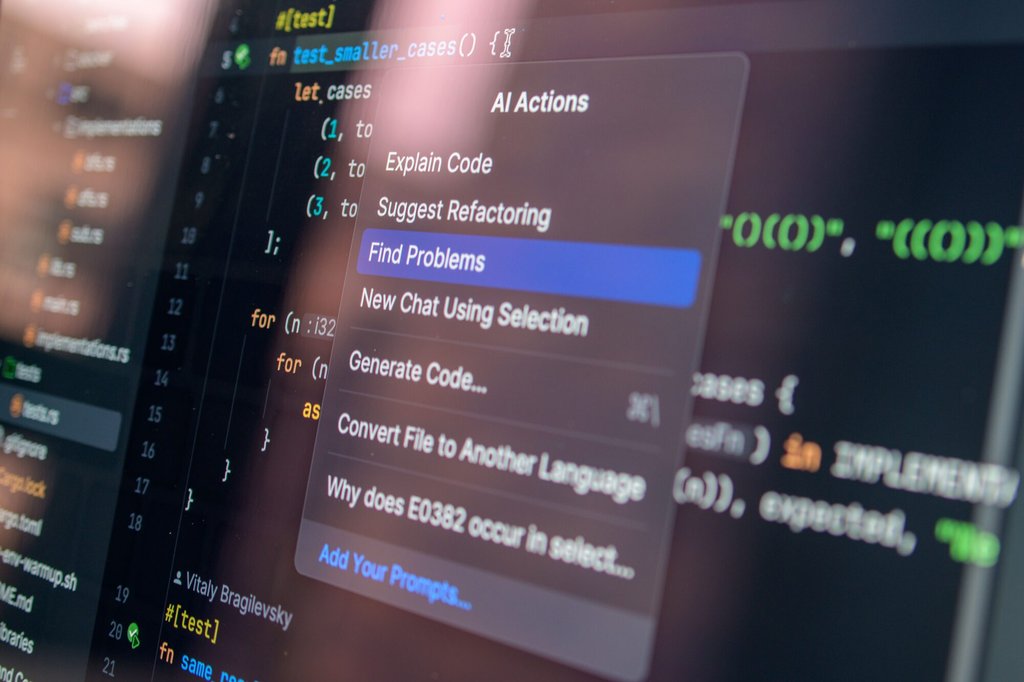 Reviewing custom app code before an upgrade reaches production