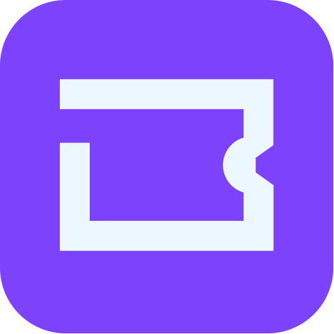 Frappe Helpdesk logo